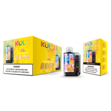 Kulx 8800 Puffs Disposable Device Wholesale